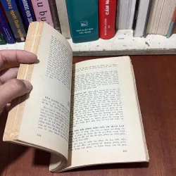 [Có Thể Là Bản Photo] - II Sách Pháp Luật: Thuật Ngữ Pháp Lý Phổ Thông (2 Tập) - 1986•1987 755364