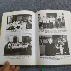 NGUYỄN QUANG LÂM: CUỘC ĐỜI TRỌN VẸN NGHĨA TÌNH 570692