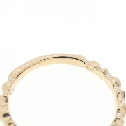 Nhẫn nhẫn ngón út kim cương Nojes - Hàng hiệu Authentic 840069