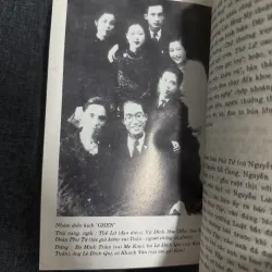 Hồi ký Thanh Nghị - Vũ Đình Hoè 798070