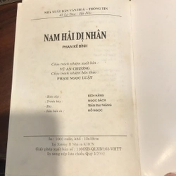 Nam Hải Dị Nhân 473413