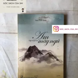 Am Mây Ngủ - Thích Nhất Hạnh