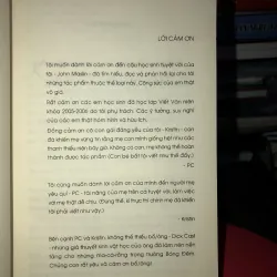 Bị đánh dấu - P.C.Cast + Kristin Cast 993331