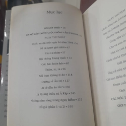 Đối thoại với LÝ QUANG DIỆU: Cách thức xây dựng một quốc gia 477987