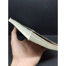 Chuyện Của Ana Một Hành Trình Hy Vọng mới 70% ố vàng, bị ướt trang cuối nhẹ 2009 HCM2606 Jenna Bush VĂN HỌC 916023