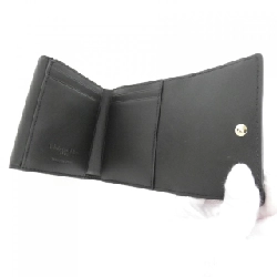 【Sản phẩm chưa sử dụng】Ví Christian Dior Lady Dior Lotus S0181ONMJ 621190