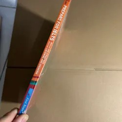 Prepare for ielts - skill and strategies book one listening and speaking 732297