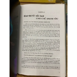 Lập nghiệp thành công từ con số 0 - Calvin Tu 781488