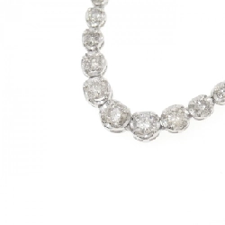 PT1000/PT850 Dây chuyền kim cương 5.00CT - Hàng hiệu Chính hãng 862767