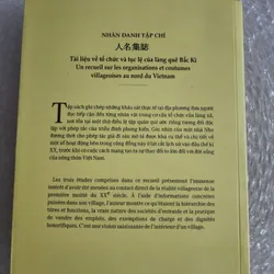Nhân danh tập chí | Phạm Xuân Lộc  694787