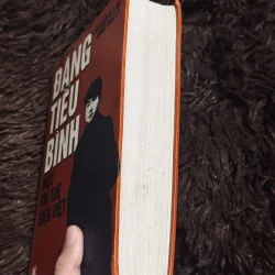 Đặng Tiểu Bình (bìa cứng) 1003991