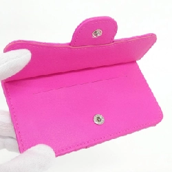 Ví thẻ Chanel AP0624 - Hàng hiệu Chính hãng 806809