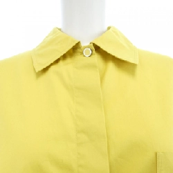 【Mã giảm giá】Áo sơ mi HERMES 645156