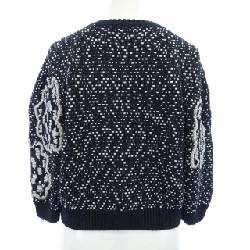 CHANEL P49241K06185 Áo khoác - Hàng hiệu Chính hãng 826631