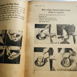 📖 LÀM BÁNH PHÁP (Ernest Pasquet) 571068