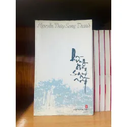 Hừng Đông sau rừng - Nguyễn Thùy Song Thanh VĂN HỌC VAVO0810