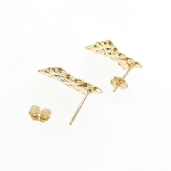 Bông tai ba màu 750 - Hàng hiệu Authentic 871565