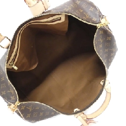 Túi du lịch Louis Vuitton Monogram Keepall Bandoulière 55cm M41414 - Hàng hiệu Chính hãng 803372