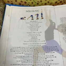 Kỹ Thuật và Thực Hành Yoga Toàn Tập - Iyengar 707648