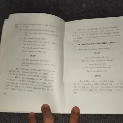 NHỮNG LÀN ĐIỆU CHÈO CỔ 957924