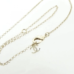 Vòng cổ Chanel - Hàng hiệu Authentic 807501