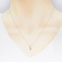 K10YG Zoisite Necklace - Hàng hiệu Authentic 862839