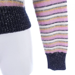 【Khuyến mãi】Chanel CHANEL Áo len 642375