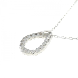 Dây chuyền kim cương PT 0.10CT - Hàng hiệu Chính hãng 861266