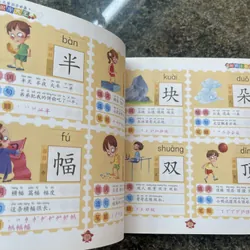 HỌC TIẾNG TRUNG Vua biết chữ 1680 từ 697941