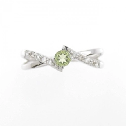 Nhẫn Peridot - Hàng hiệu Authentic 856274