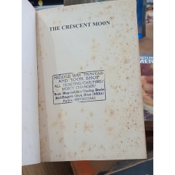 The Crescent Moon - Rabindranath Jagore 522441