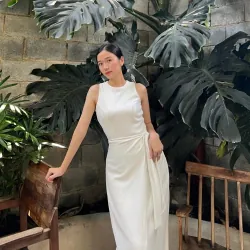 Đầm thiết kế Hadi (size M nhỏ) 752865