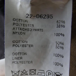 【Mã giảm giá】SACAI váy 649361