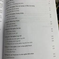 Giáo trình lịch sử nghệ thuật. Tập 2 716508