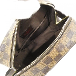 Túi đeo vai Louis Vuitton Damier Olaf PM N41442 609223