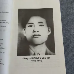 TỔNG BÍ THƯ NGUYỄN VĂN CỪ 570704