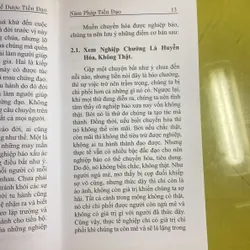 Để tiến được đạo - Thích Tâm Hạnh 605103