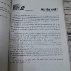 Giáo trình Kỹ Thuật Nhiệt. Giáo sư TS Trần Văn Phú 713682