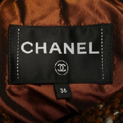 Jacket CHANEL P77770V45375 - Hàng hiệu Authentic 822437