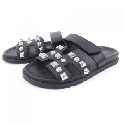 Giày sandal HERMES Chiple Crew Medor 242132Z 657031