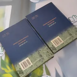[MIỄN PHÍ BỌC SÁCH] [XƯA] Thủy Hử - tập 1,2 (水浒传) (1999) - Thi Nại Am & La Quán Trung 990170