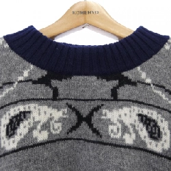 SACAI 20-2342M Áo len - Hàng hiệu Chính hãng 895268