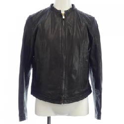 Bộ sưu tập Tomorrow Land TOMORROW LAND COLLEC Áo khoác da - Hàng hiệu Authentic