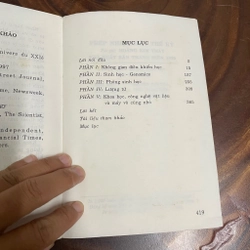 II Tựa sách: Phép Nhiệm Màu Thế Kỷ - Hoàng Kim Thất - 1999 442605