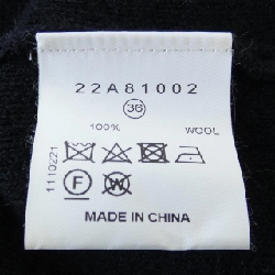 IRENE Áo len 628203