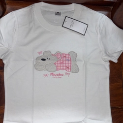 Áo thun baby tee