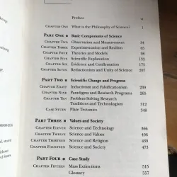 PHILOSOPHY OF SCIENCE 1021515