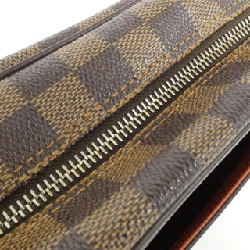 Túi xách vai Louis Vuitton Damier Trocadéro 30cm N48082 610432