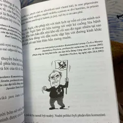 Miloš Zeman - Chính Khách Bài Hước 957766