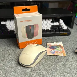 Chuột máy tính Newmen F116 740432